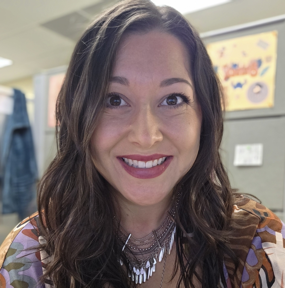 Meet your Posher, Meghan